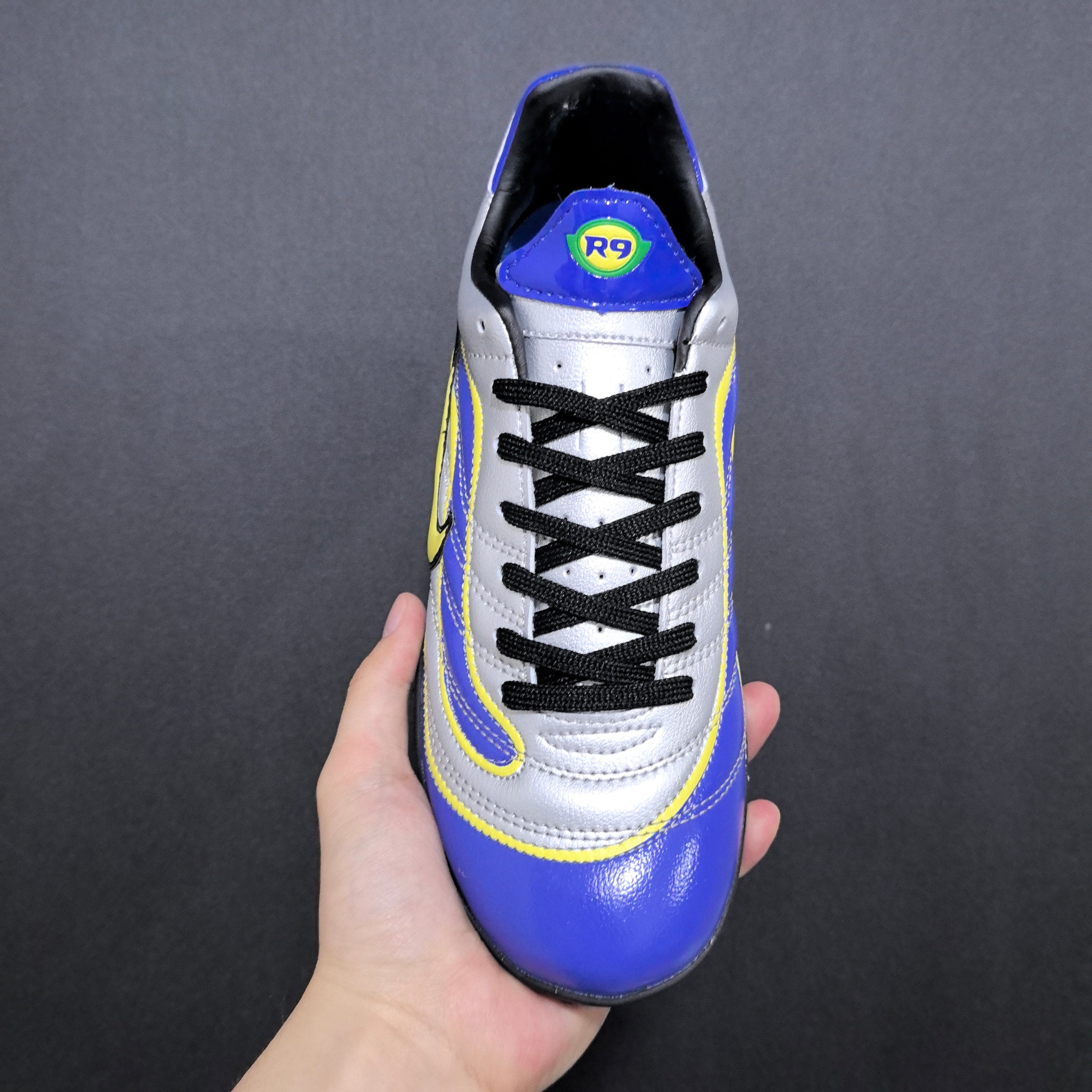 Nike Mercurial R9 TF