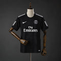 Camiseta PSG Retro Alternativa 17/18