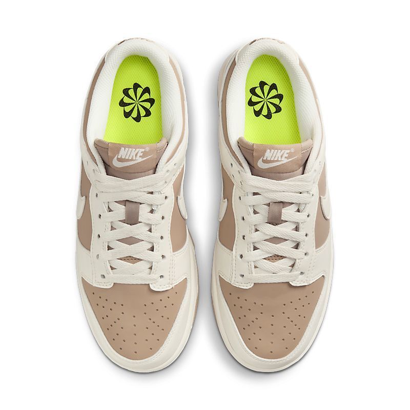 Nike SB Dunk Low “Beige Sail”