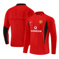 Sudadera Retro Manchester United 2002-03