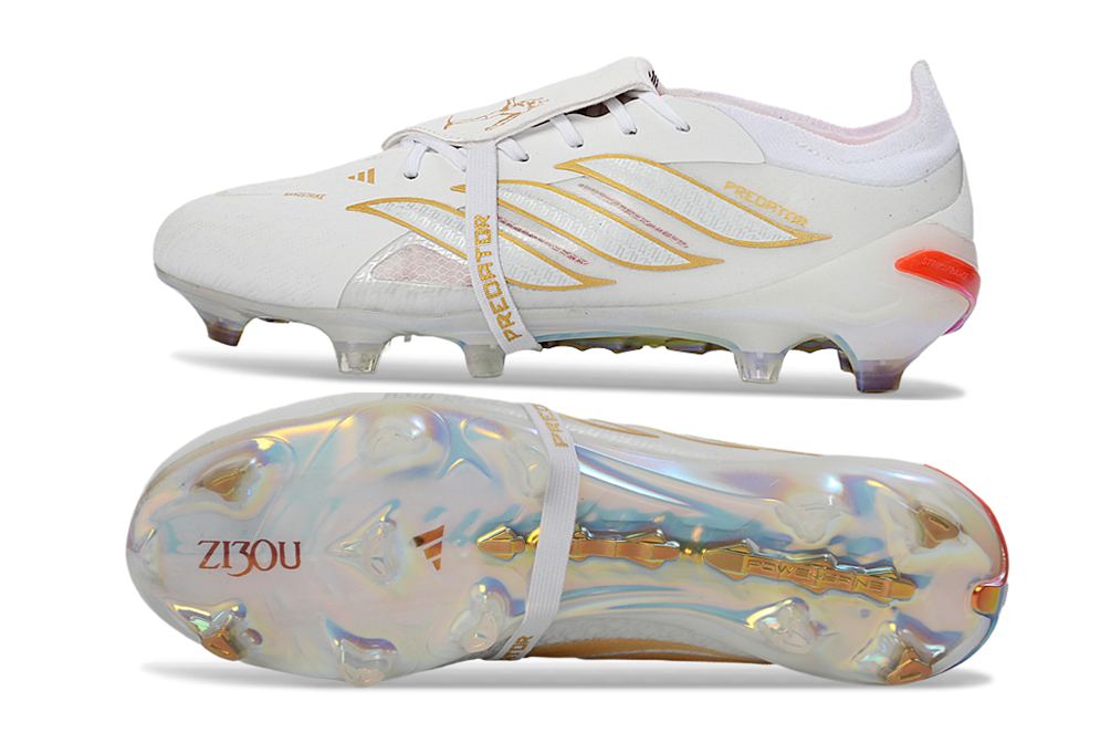 Adidas Predator Elite FT FG “Zizou”