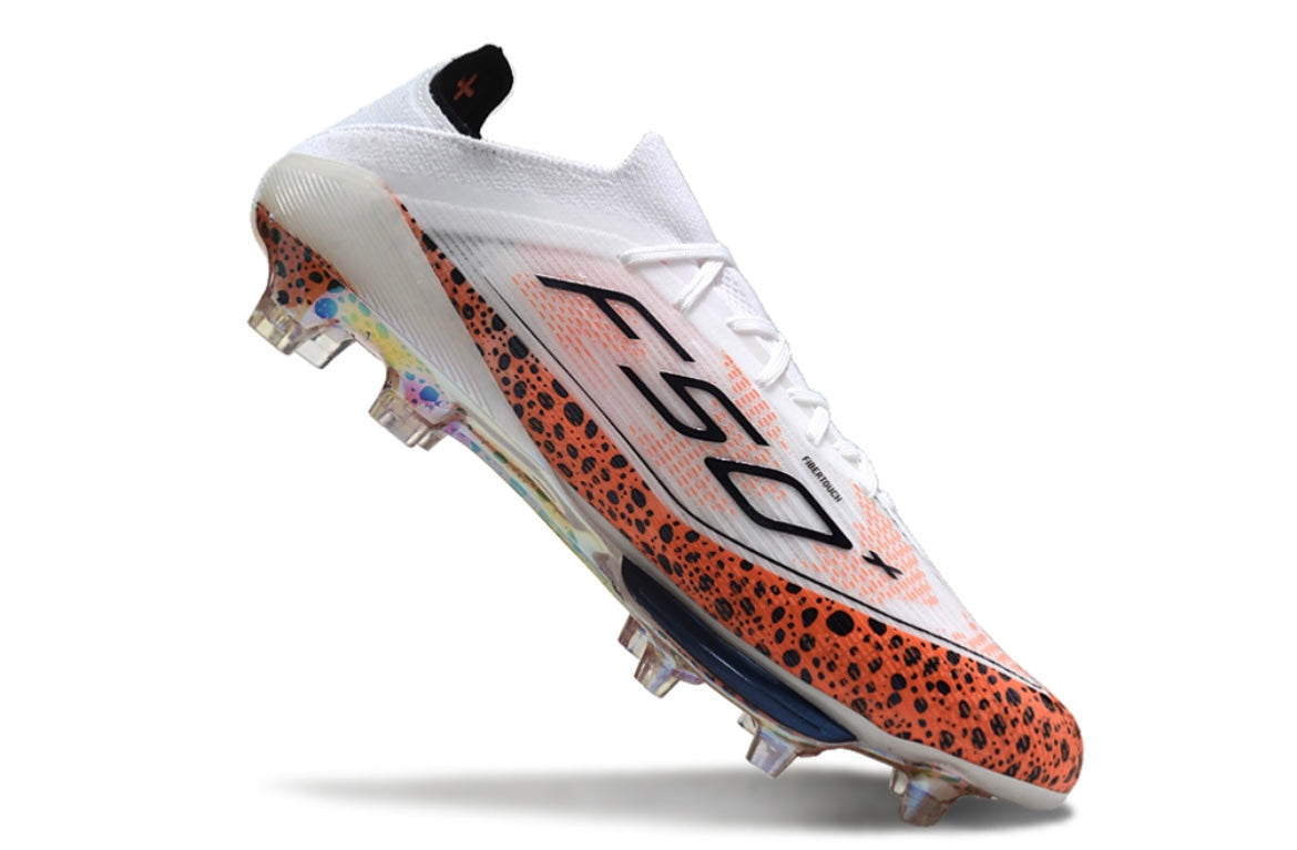 Adidas F50+ Elite FG “tiger”