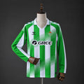 Camiseta Betis Local 26/27 Manga larga