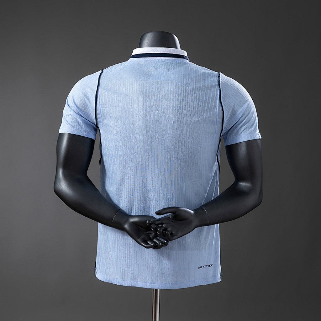 Camiseta Local Uruguay 26/27 Player Version