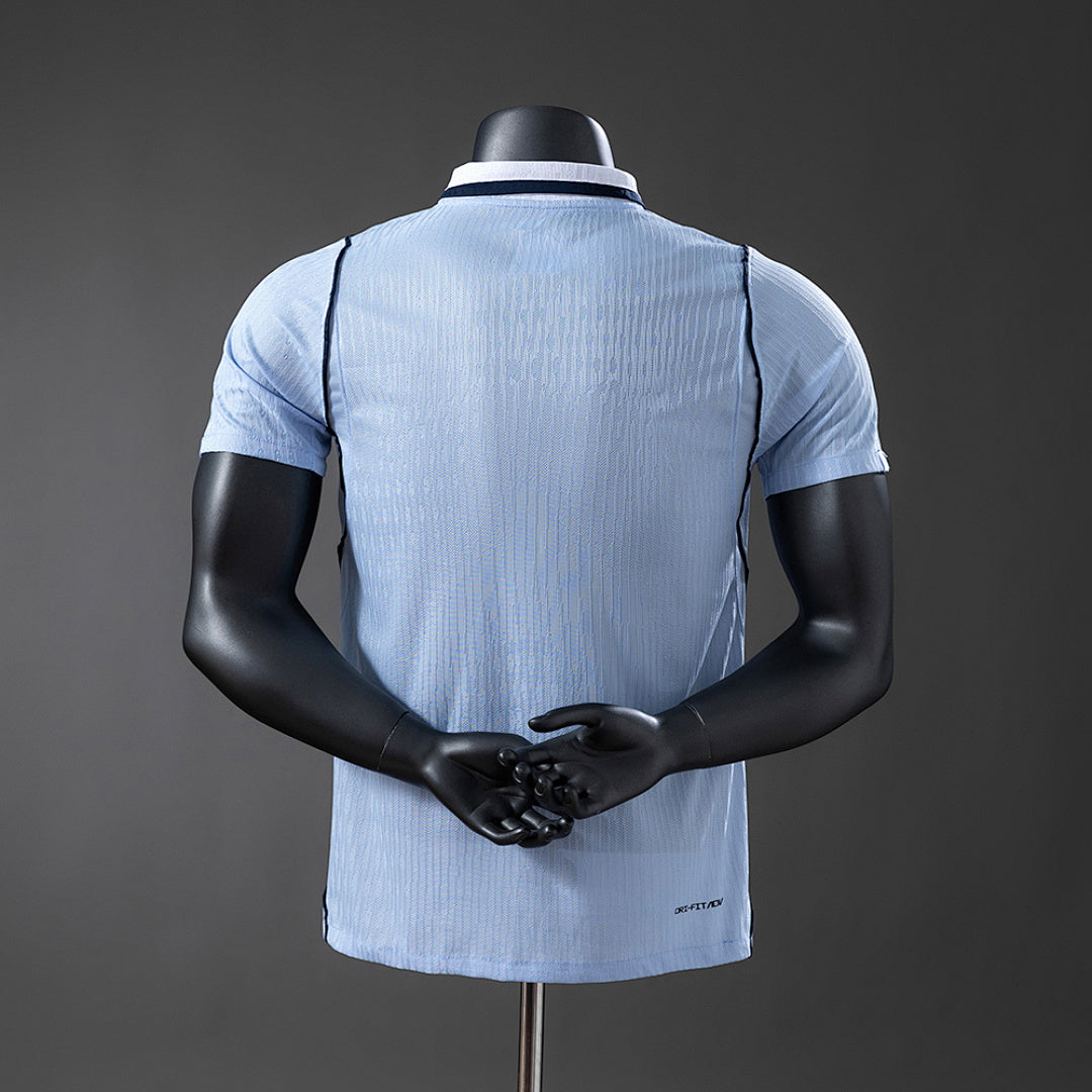 Camiseta Local Uruguay 26/27 Player Version