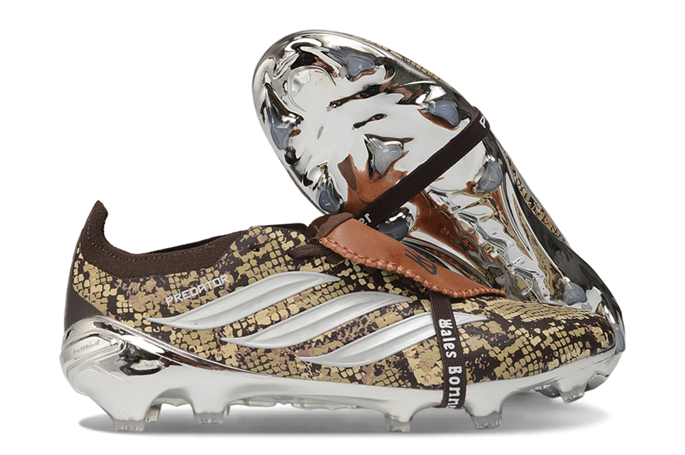 Adidas Predator Elite FT FG “Wales Bonner”