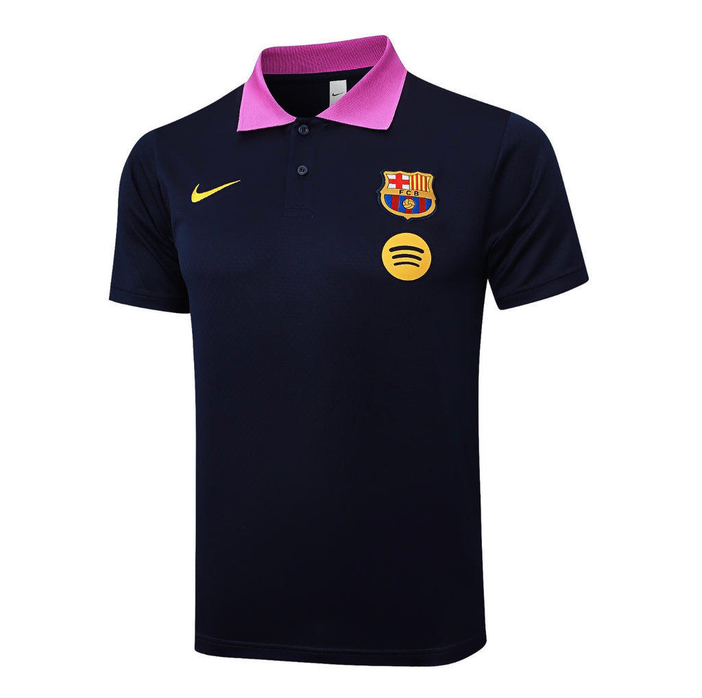 Polo FC Barcelona 25/26