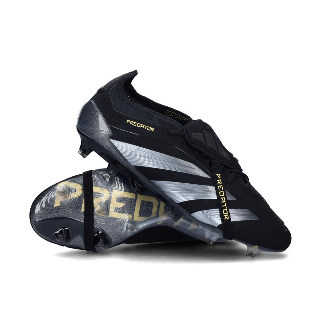 Adidas Predator Tongue Elite FG