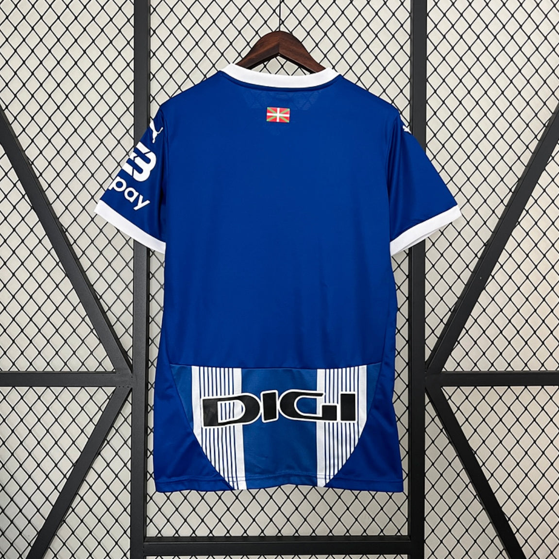 1ª Alavés 24/25