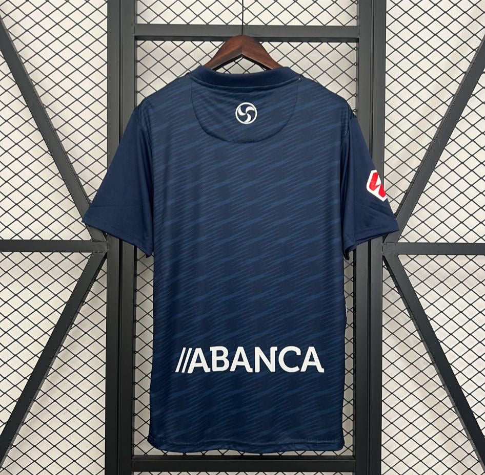 Camiseta Visitante Celta 25/26