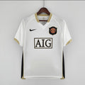 Camiseta Manchester United Retro Visitante 06/07
