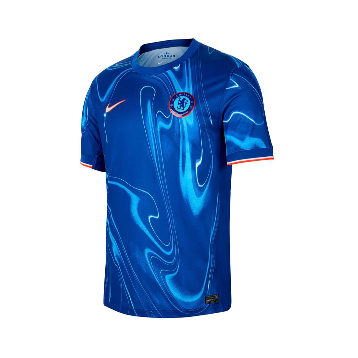 Camiseta Chelsea 24/25