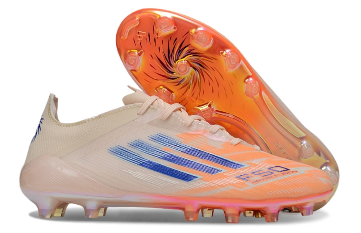 Adidas F50 Elite FG Laces