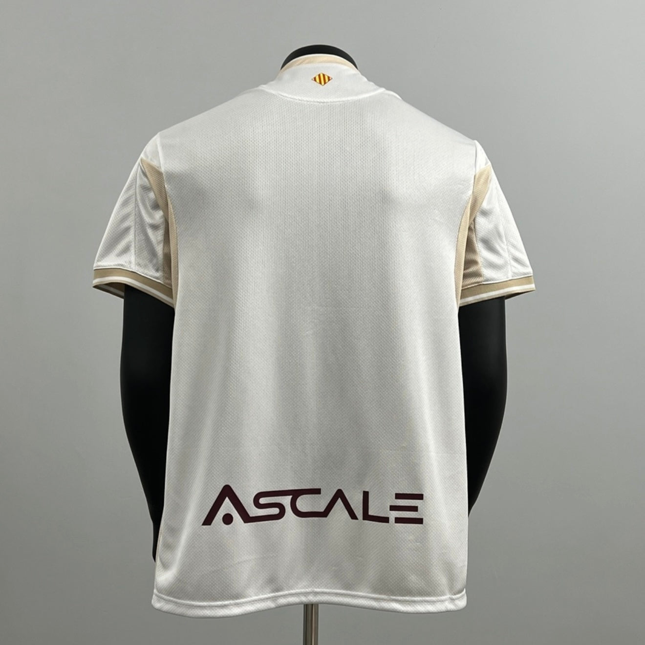 Camiseta Visitante Villarreal 25/26