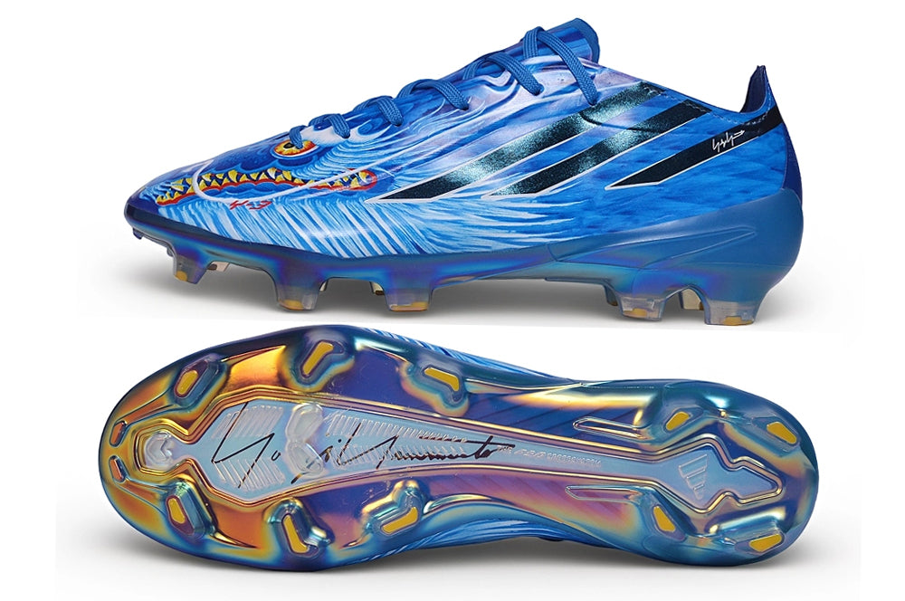 Adidas F50 Elite FG “Y-3”
