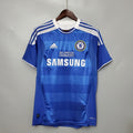 Camiseta Chelsea Retro Local 11/12 Final Múnich