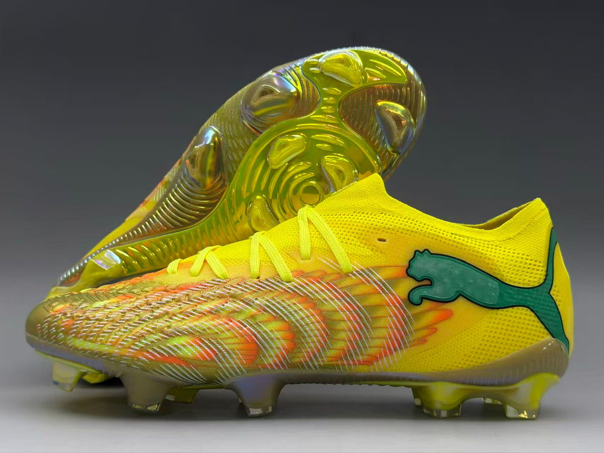 Puma Future 9 Ultimate FG Kidsuper x Neymar JR