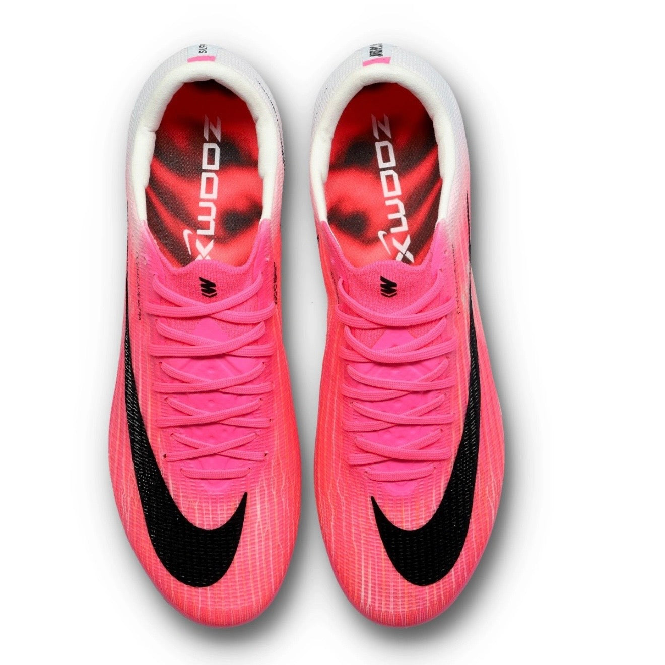 Nike Mercurial Superfly 11 Elite AG