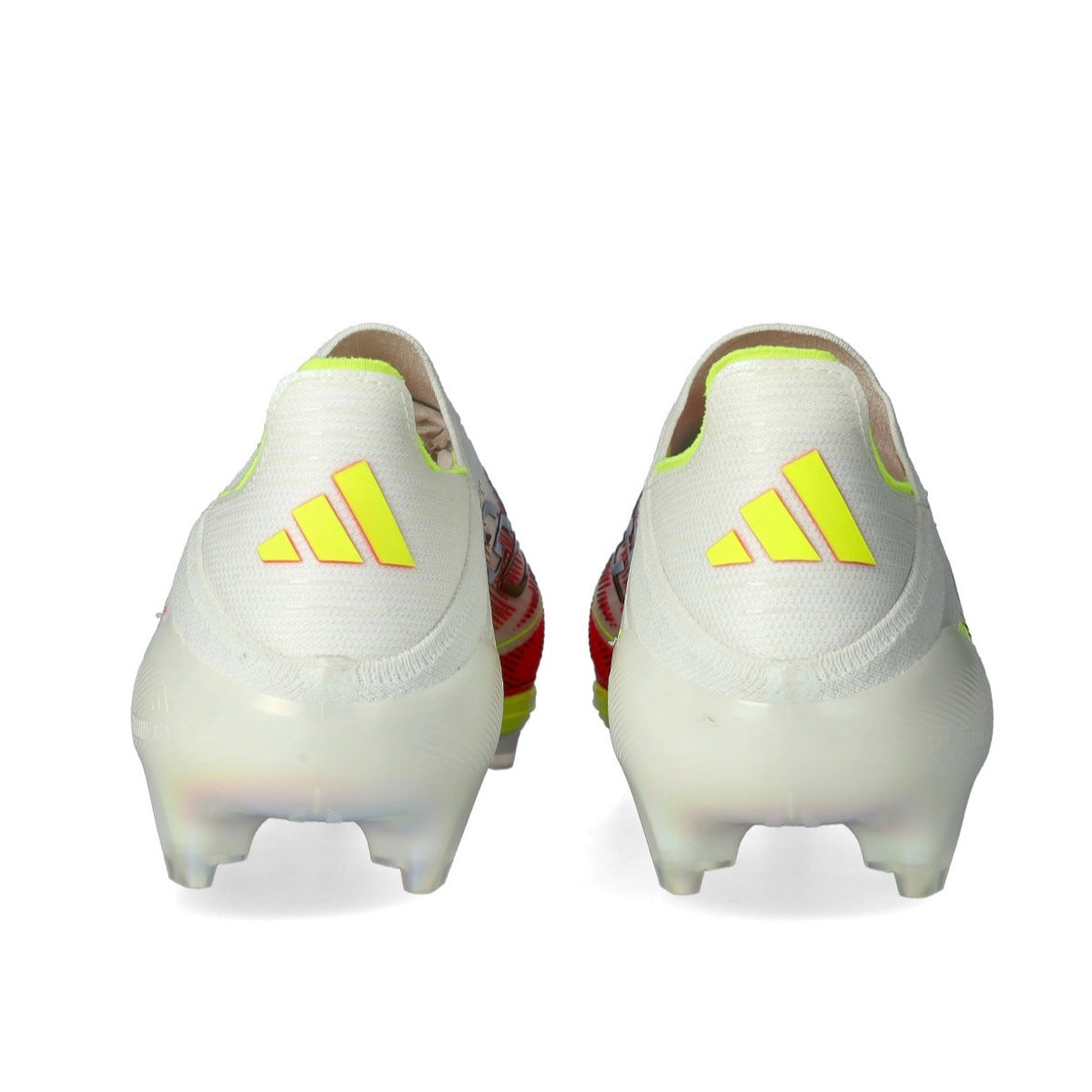 Adidas F50+ FG