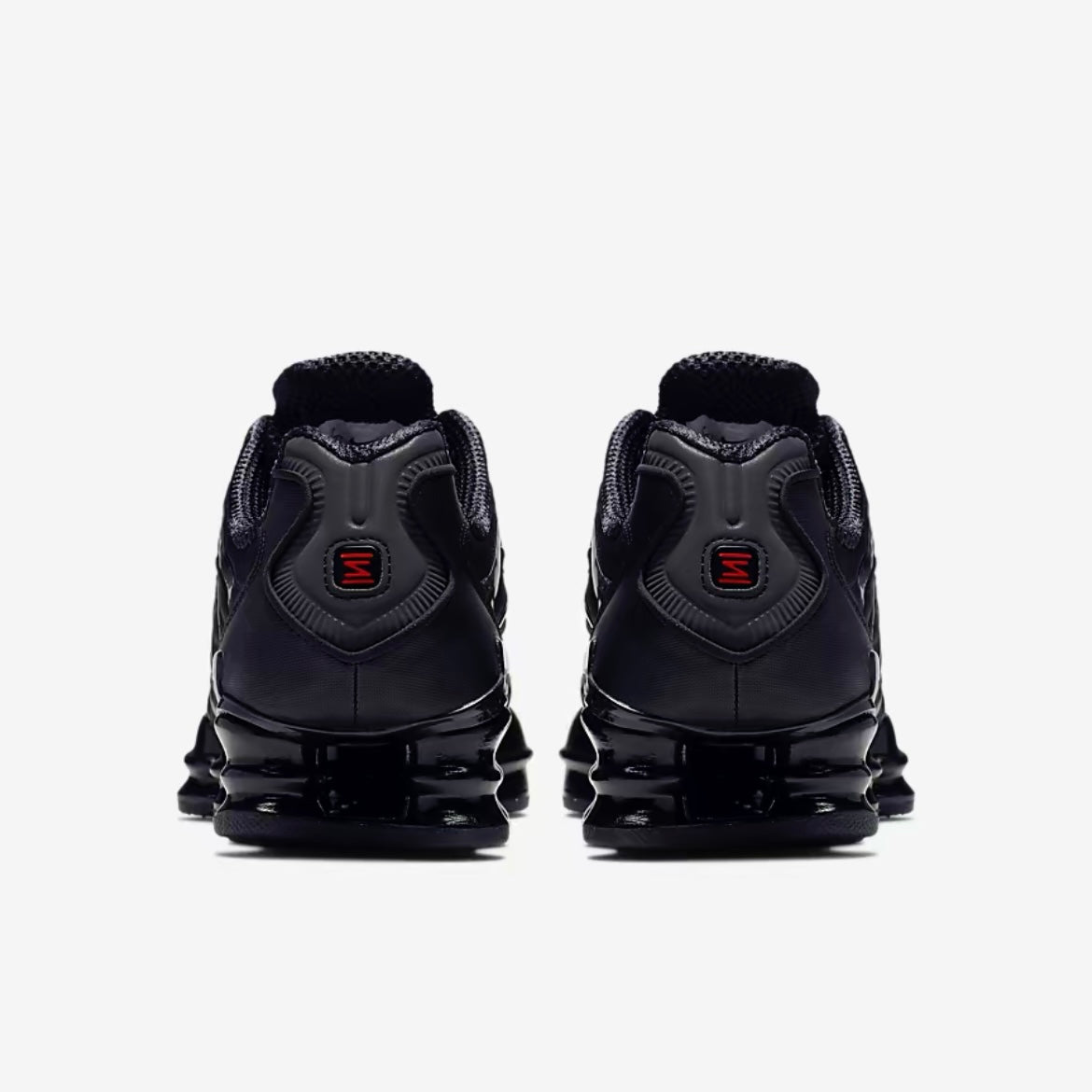 Tênis Nike Shox TL