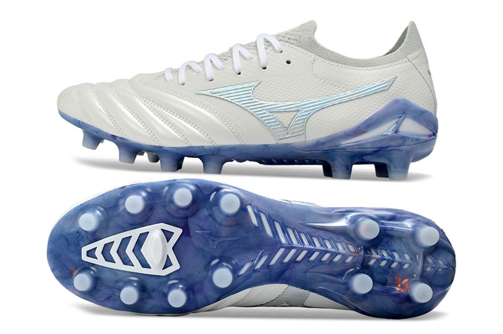 Mizuno Morelia Neo V Elite FG