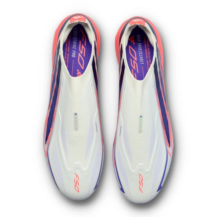 Adidas F50 Hyperfast Elite LL FG