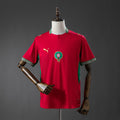 Camiseta Local Marruecos 26/27