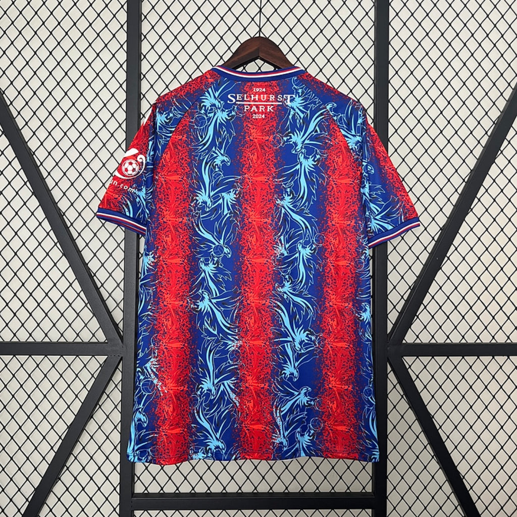 Crystal Palace 24/25