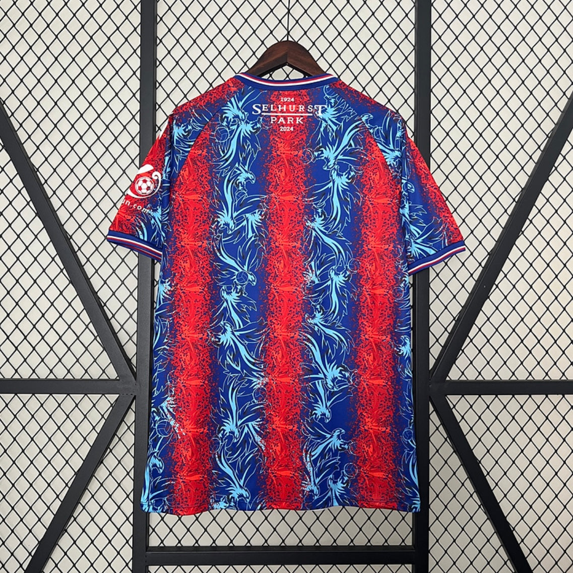 Crystal Palace 24/25