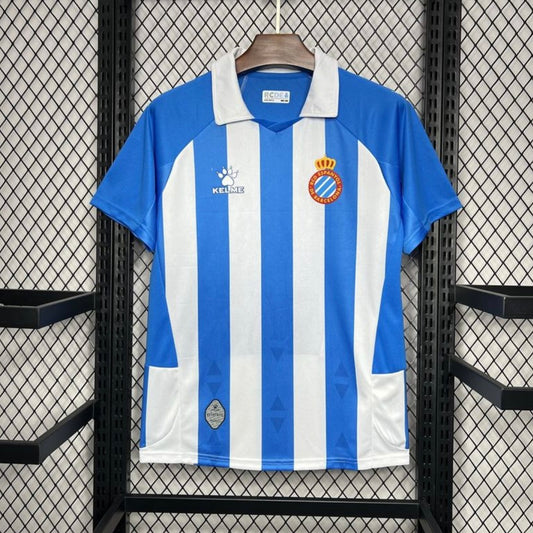 1ª RCD Espanyol 24/25
