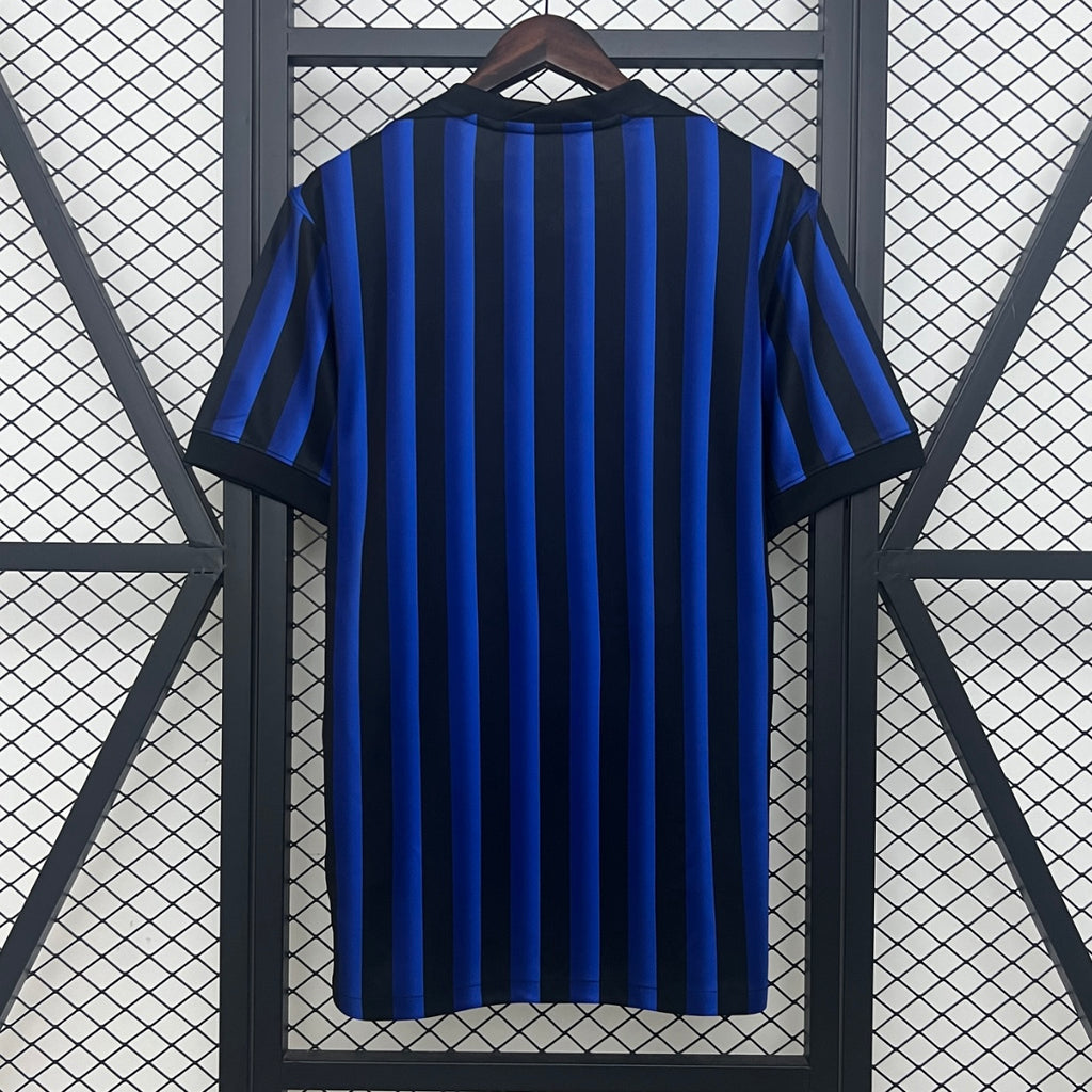 Camiseta Local Inter 25/26
