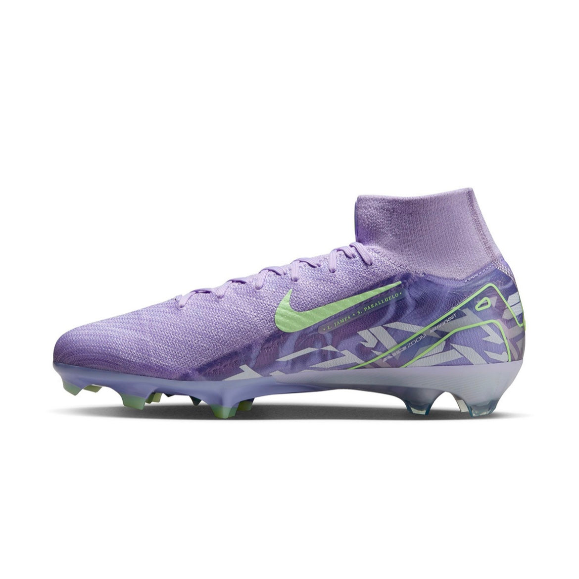 Nike Mercurial Superfly 10 Elite FG