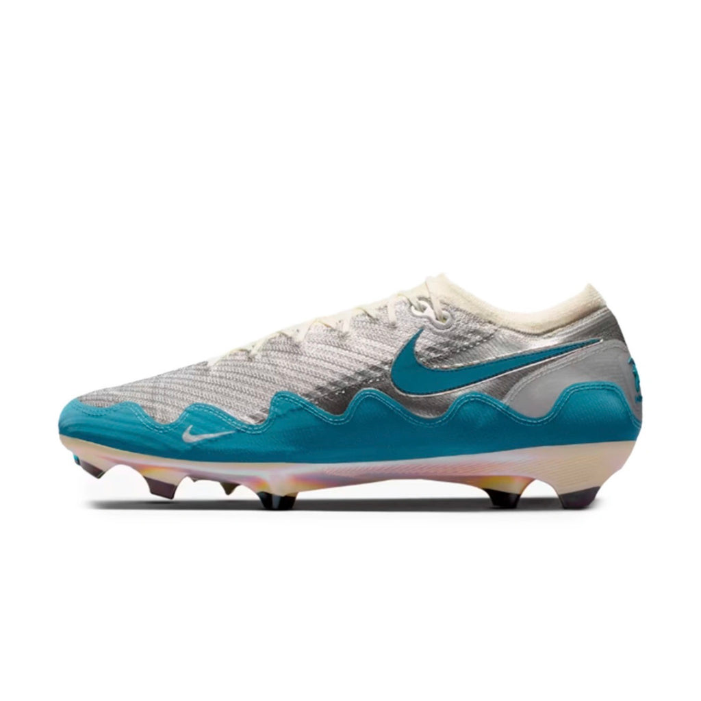 NIKE AIR ZOOM MERCURIAL VAPOR 16 ELITE X PATTA AQUA FG