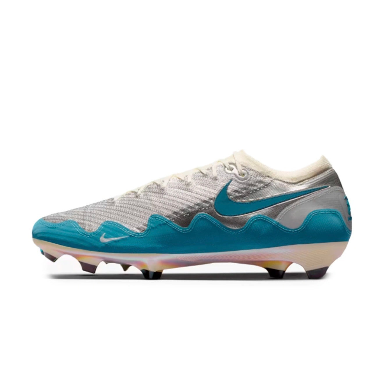 NIKE AIR ZOOM MERCURIAL VAPOR 16 ELITE X PATTA AQUA FG