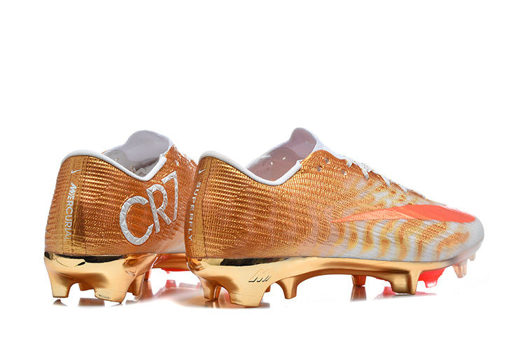 Nike Mercurial Superfly 11 Elite FG ‘CR7 Gold Scorpion’
