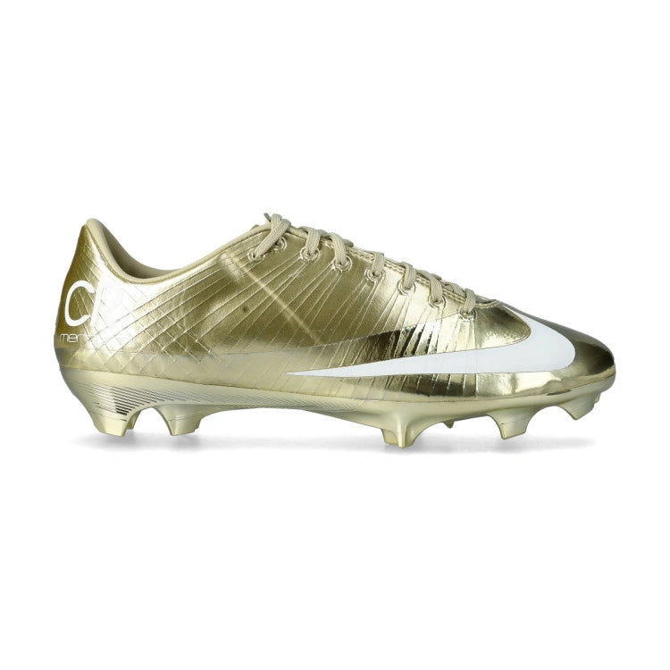 Nike Mercurial Superfly Rgn Gold FG SE
