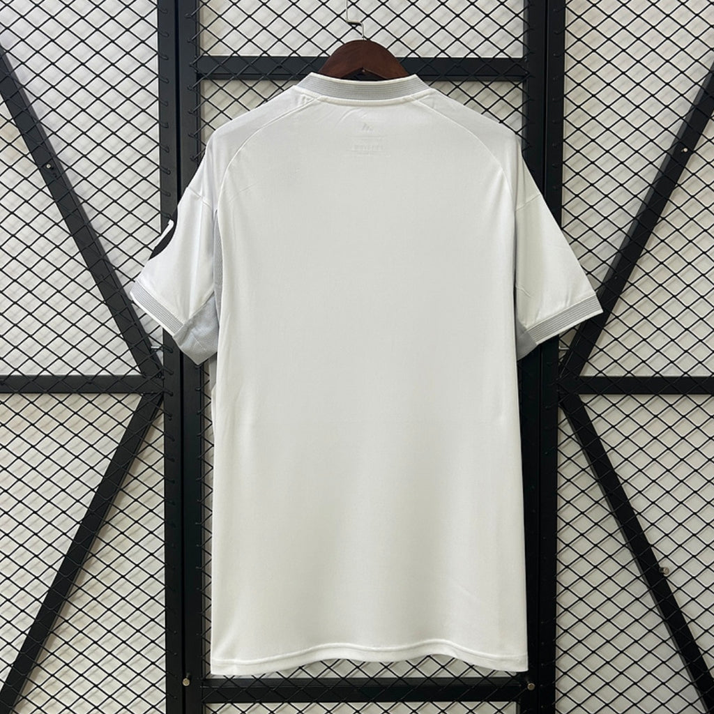 Camiseta Real Madrid 25/26