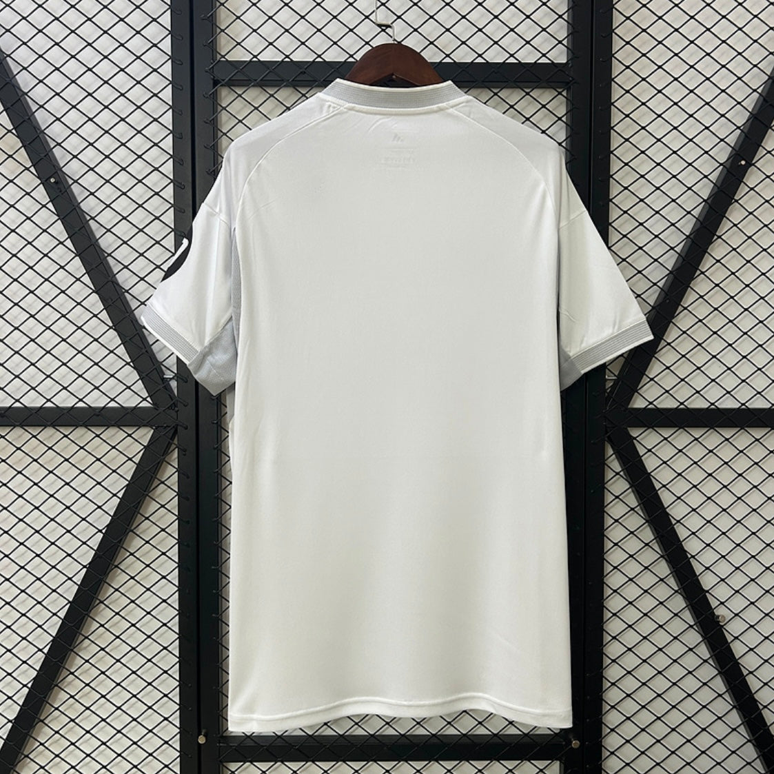 Camiseta Real Madrid 25/26