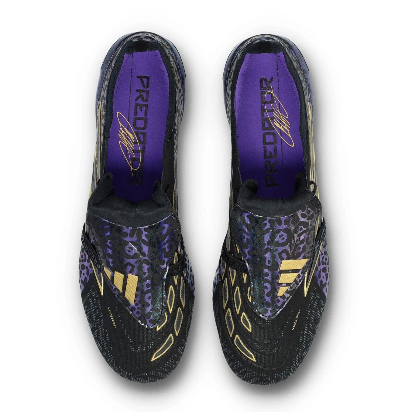 Adidas Predator Elite FT FG Kaká