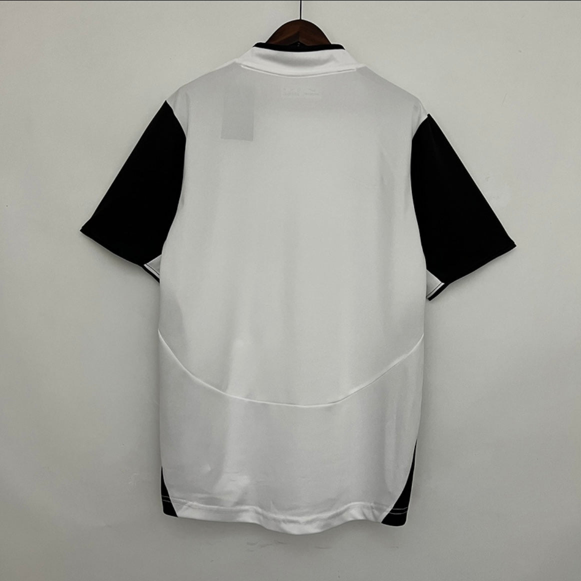 Retro Valencia Final UEFA 2004