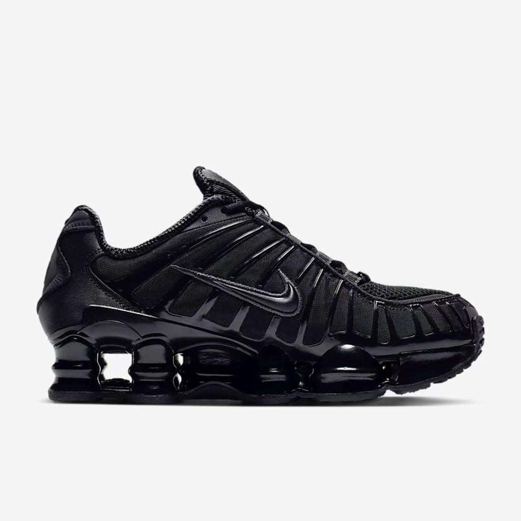 Tênis Nike Shox TL