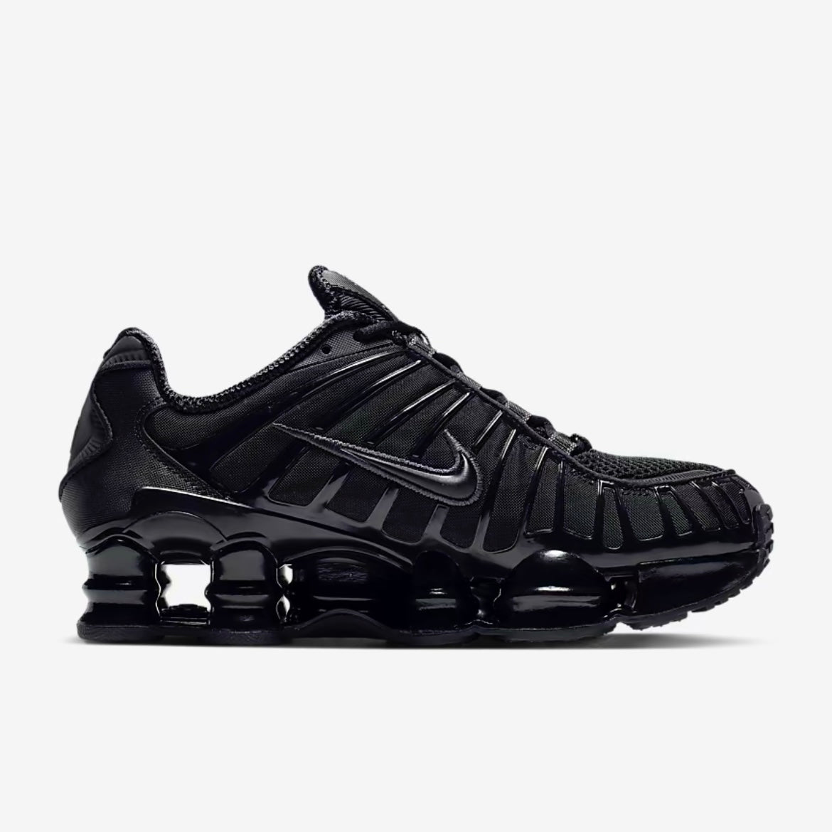 Zapatilla Nike Shox TL