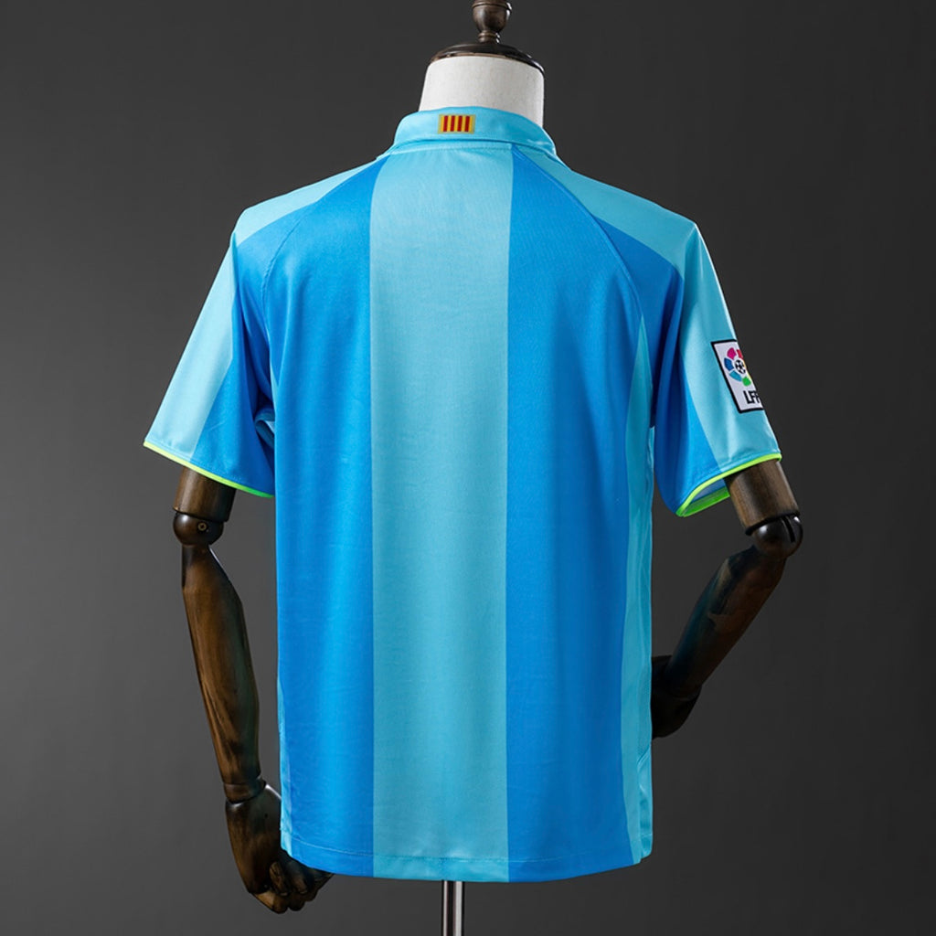 FC Barcelona Retro Visitante 07/08