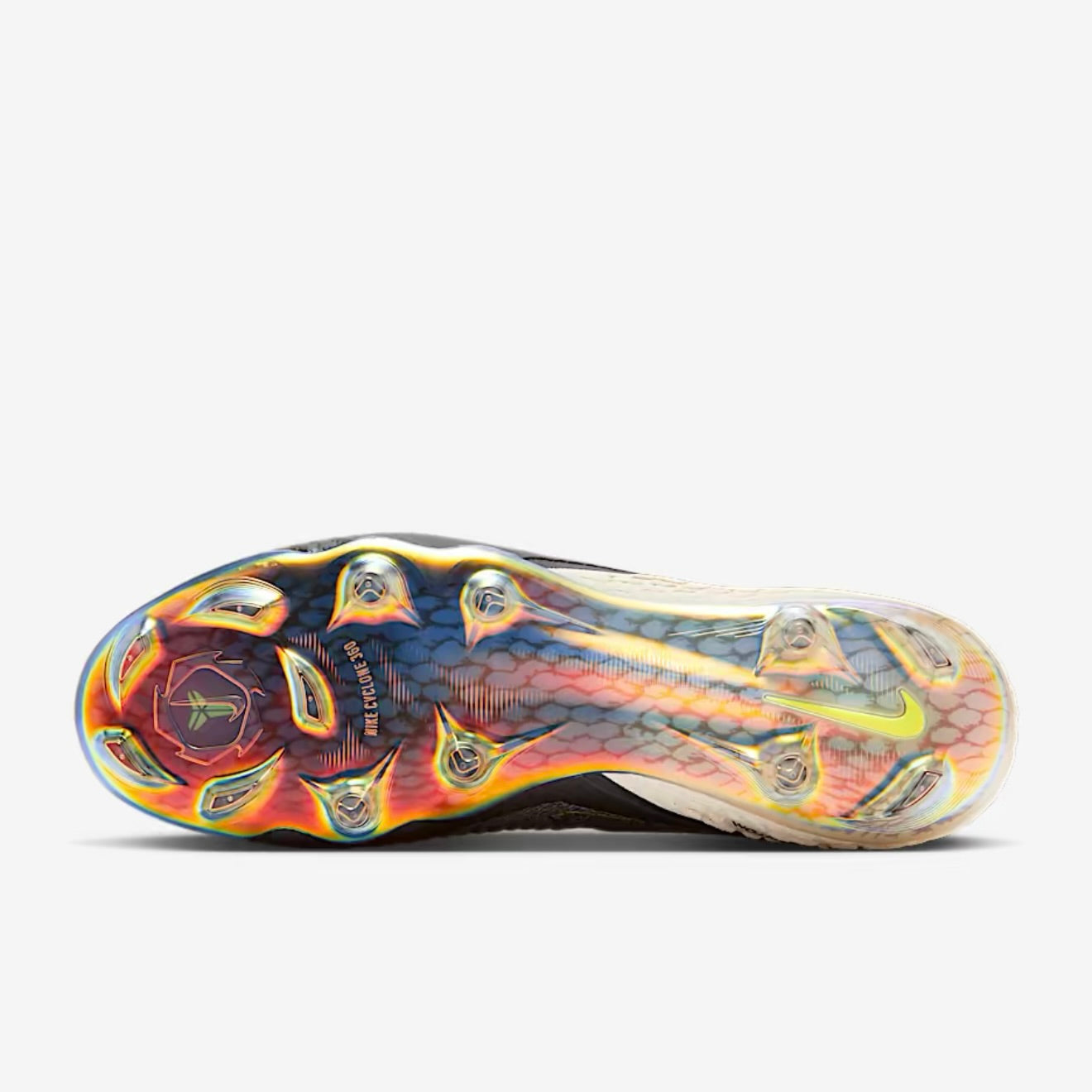 Nike Phantom 6 Low Elite FG “Black Mamba”