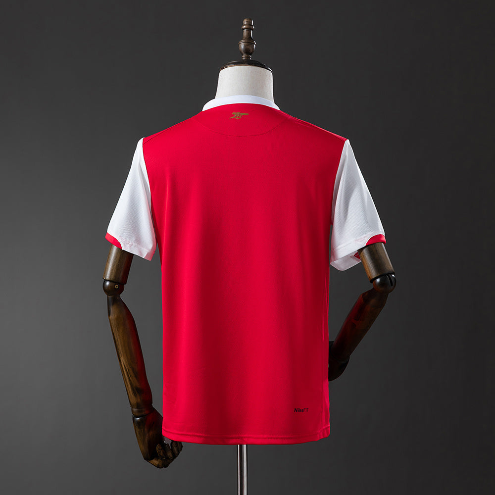 Camiseta Arsenal Retro Local 06/08