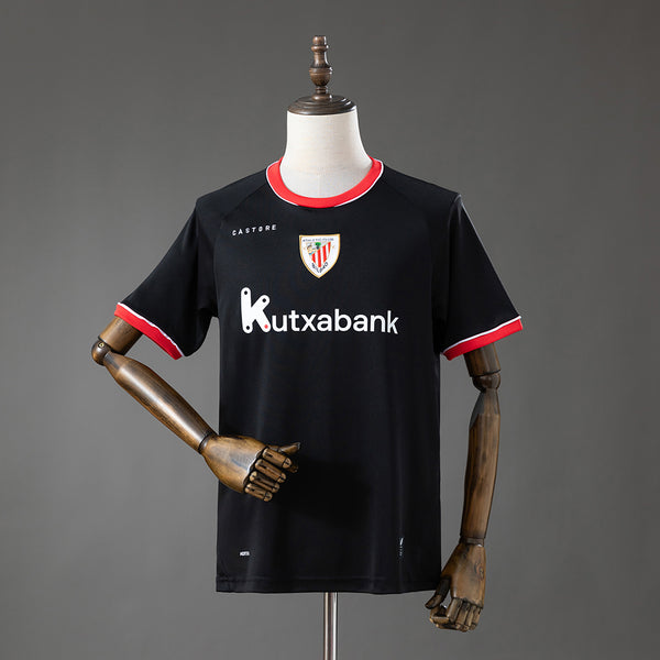 Camiseta Visitante Athletic Club Bilbao 26/27