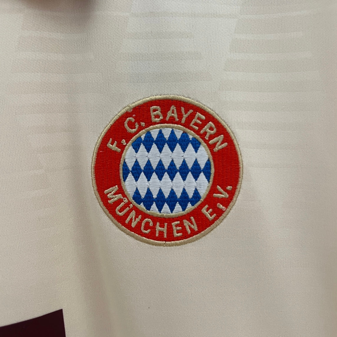 3ª Bayern Múnich 24/25