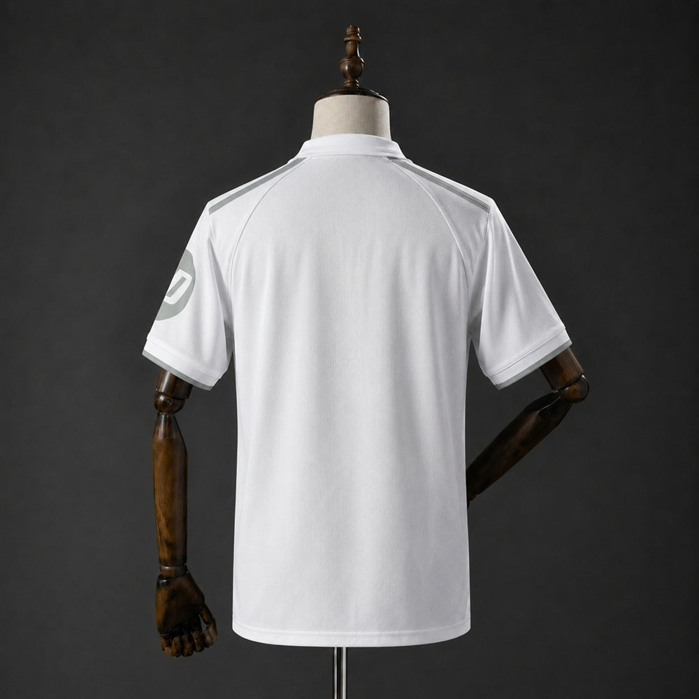 Camiseta 125 Aniversario Real Madrid 26/27