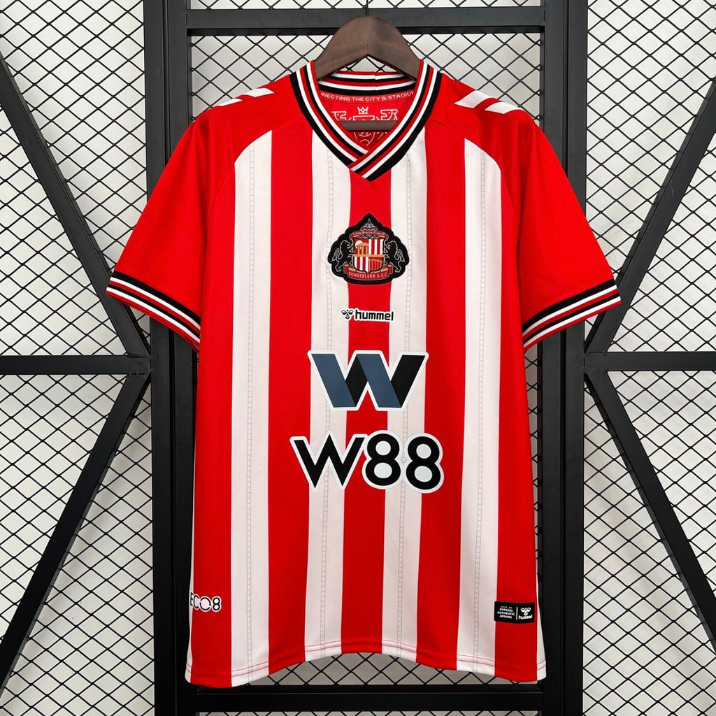 Camiseta Local Southampton 25/26