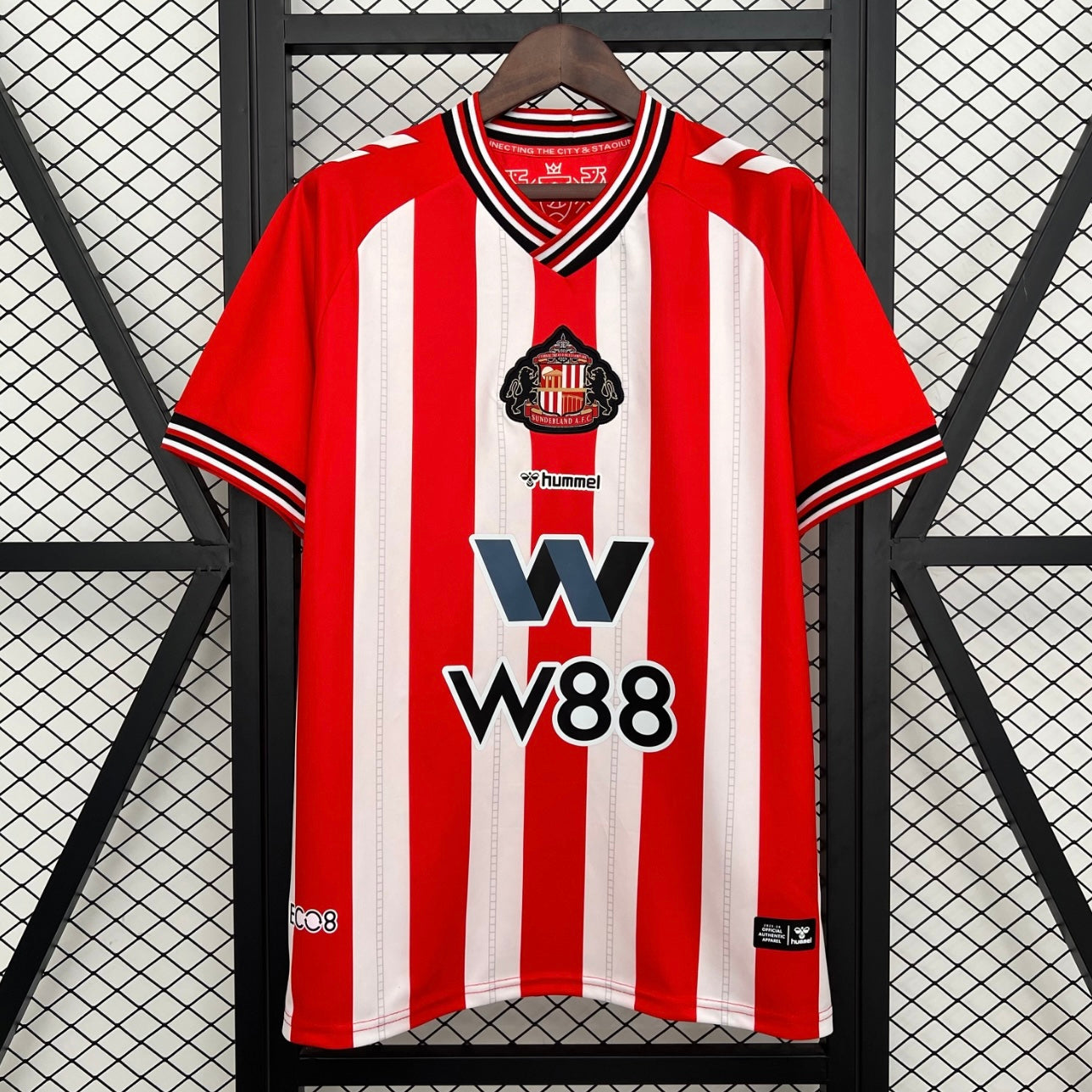 Camiseta Local Southampton 25/26